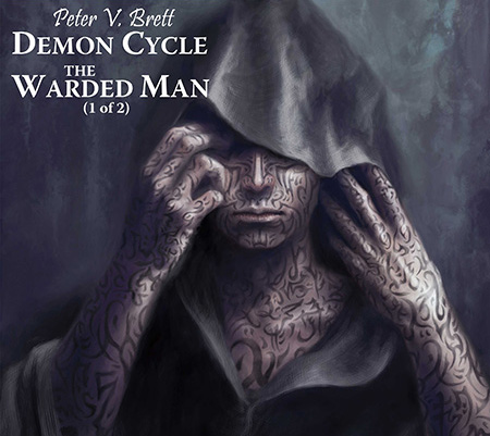 Demon Cycle