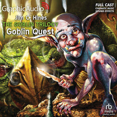 Jig the Goblin