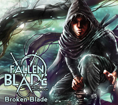 Fallen Blade