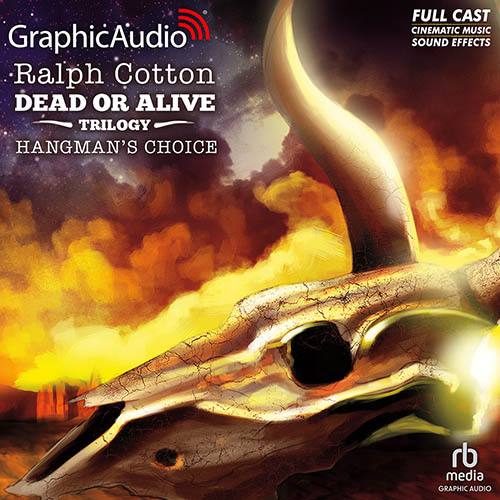 Dead or Alive Trilogy