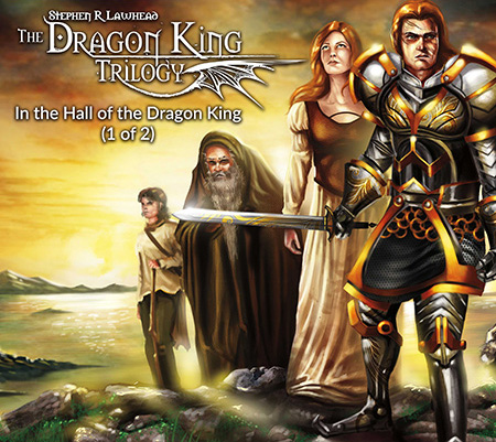 Dragon King Trilogy
