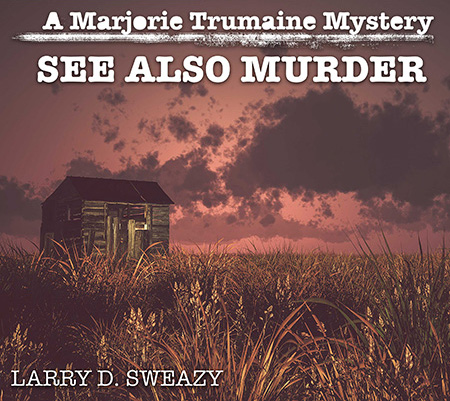 Marjorie Trumaine Mystery