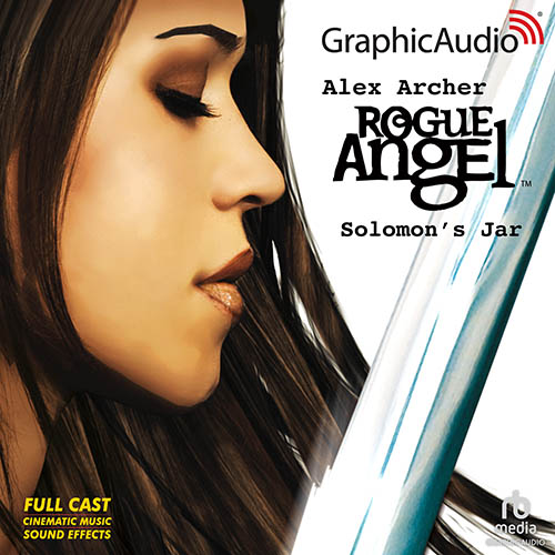 Rogue Angel