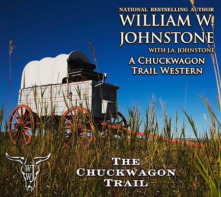 Chuckwagon Trail Western