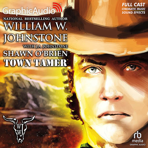 Shawn O'Brien
