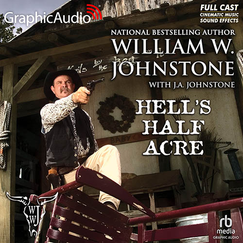Hell's Half Acre