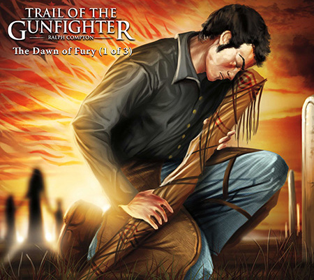 Trail of the Gunfighter