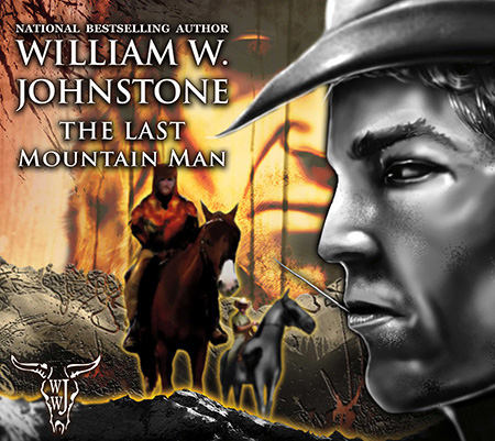 Smoke Jensen: The Mountain Man
