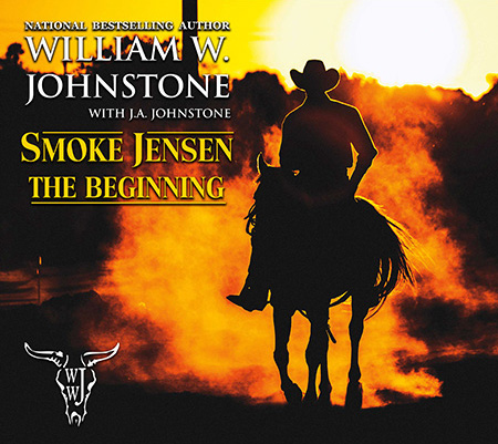 Smoke Jensen: The Beginning