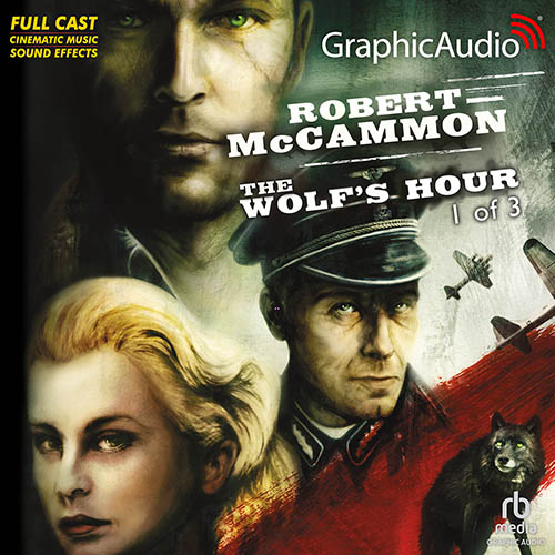 The Wolf's Hour