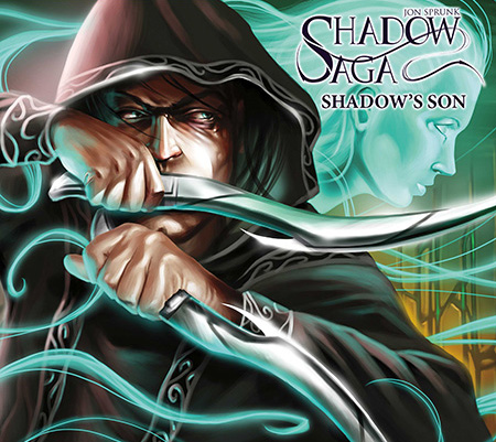 Shadow Saga