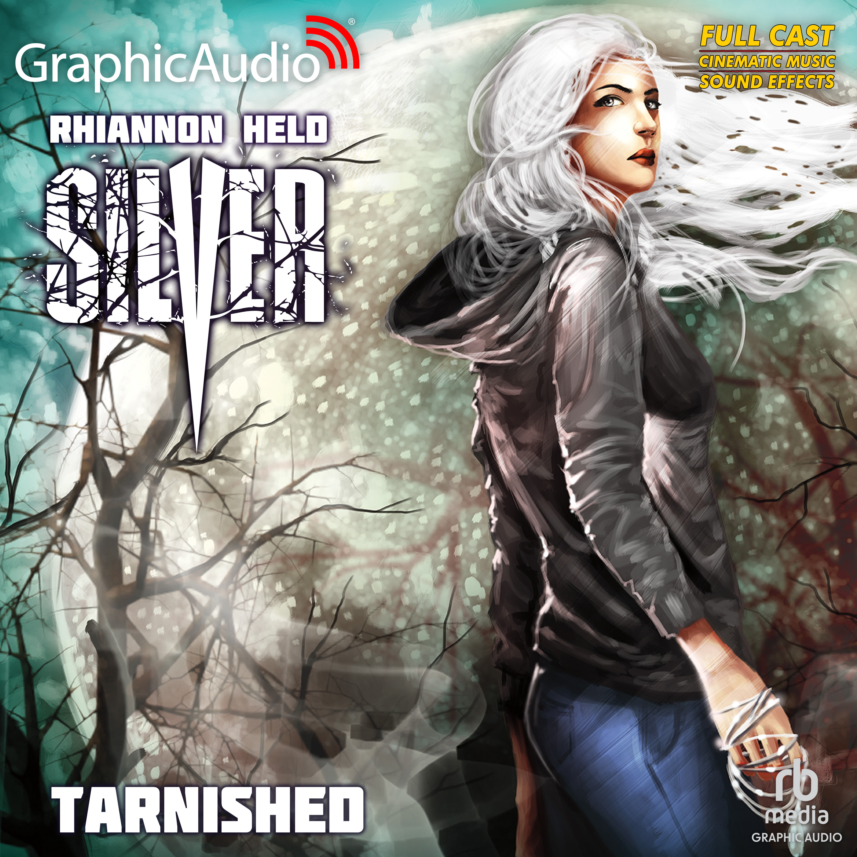 Silver