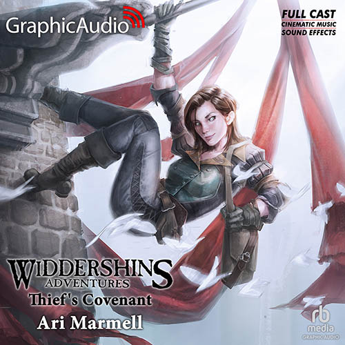 Widdershins Adventures