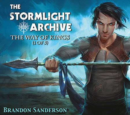 Stormlight Archive