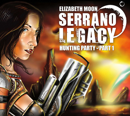Serrano Legacy