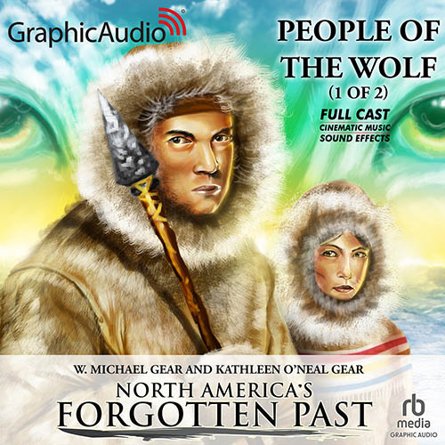 North America's Forgotten Past