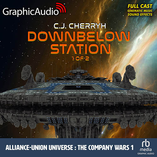 Alliance-Union Universe