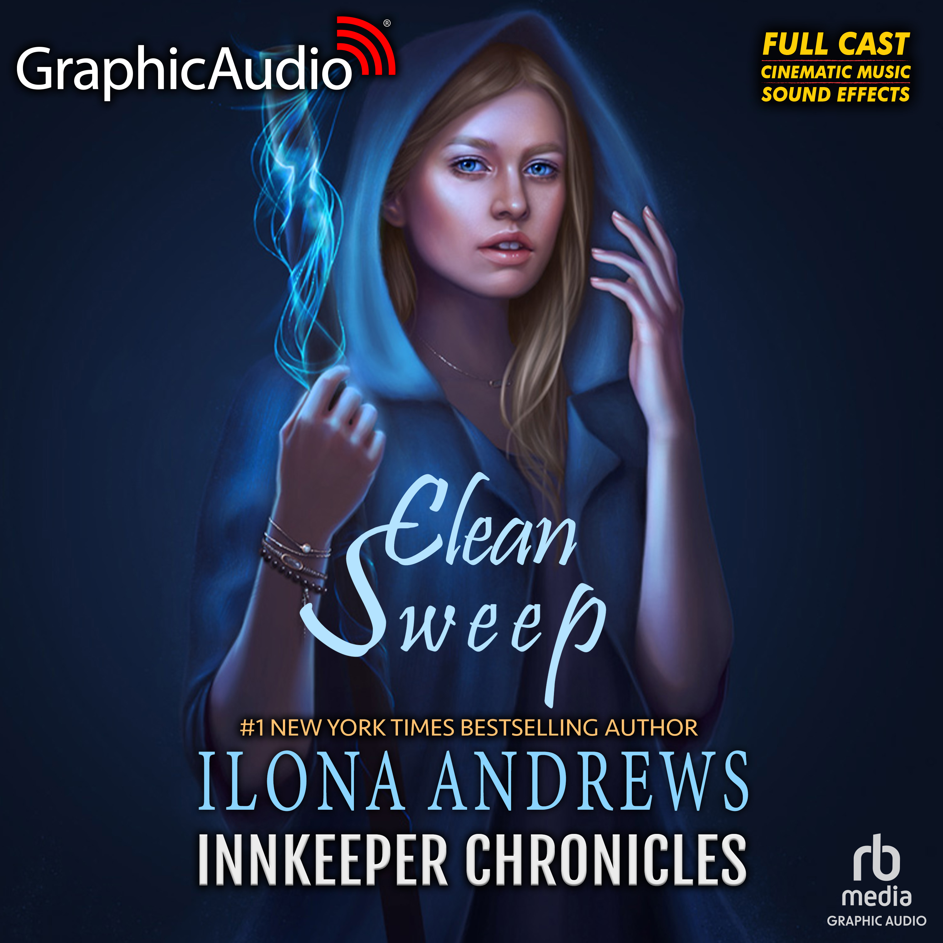 Innkeeper Chronicles
