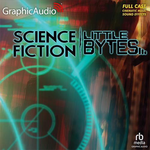 Sci-Fi Little Bytes