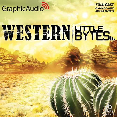 Western Little Bytes