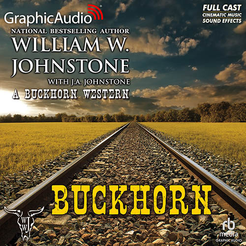 Buckhorn Western