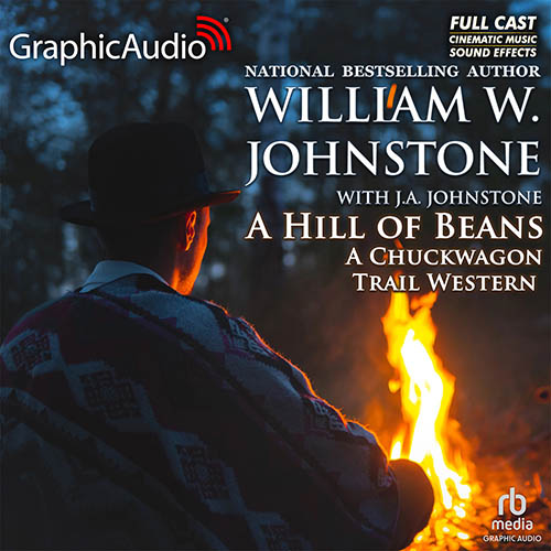 A Chuckwagon Trail Western