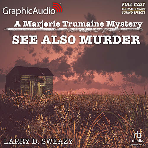 Marjorie Trumaine Mystery