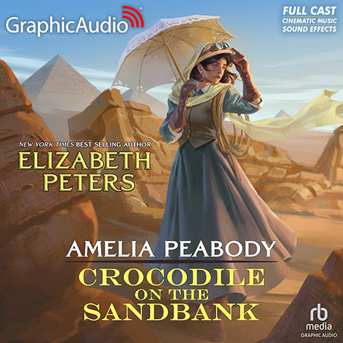Amelia Peabody