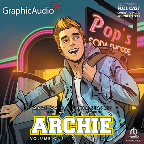 Archie Comics