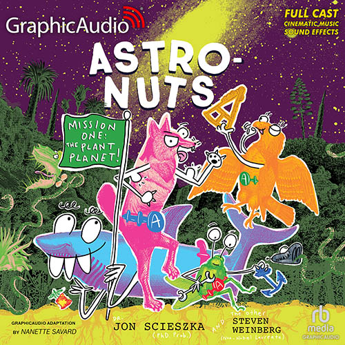 AstroNuts