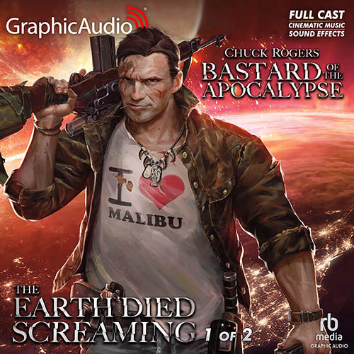 Bastard of The Apocalypse