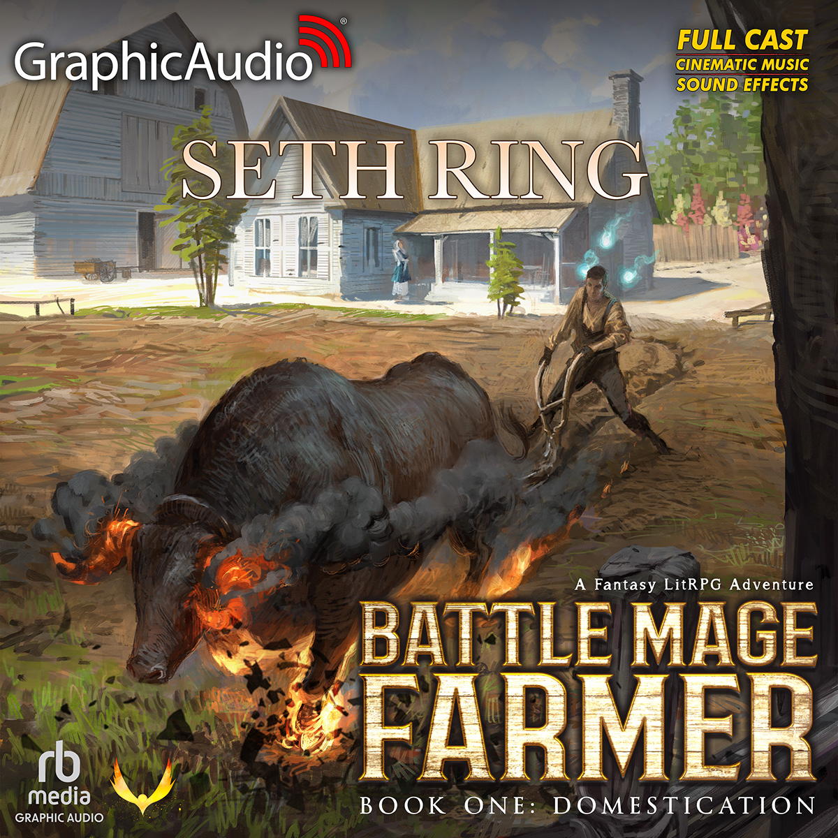 Seth Ring