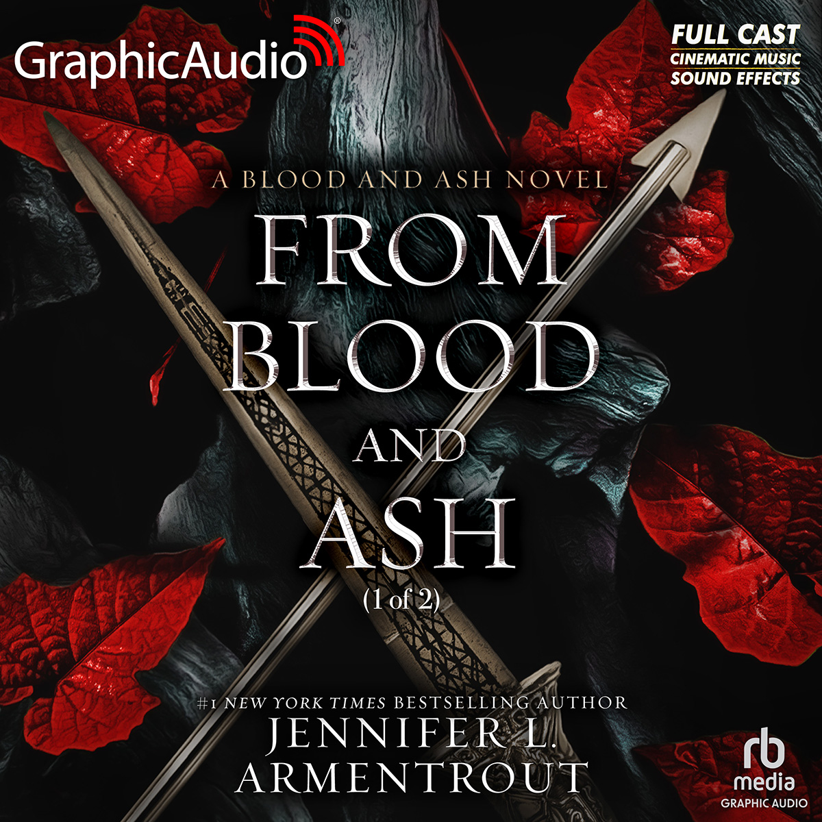 Blood and Ash