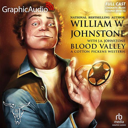 Blood Valley