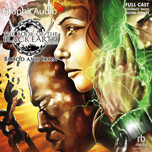 Book of the Black Earth