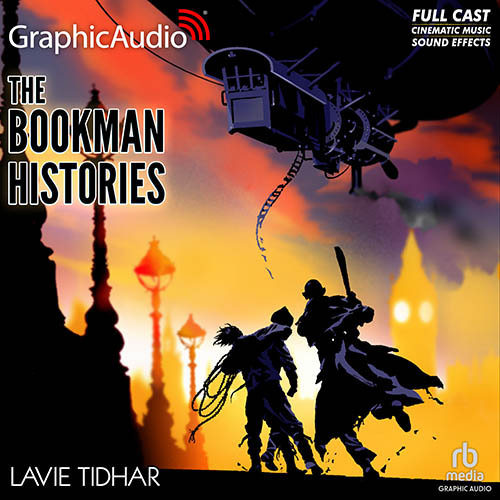 Bookman Histories