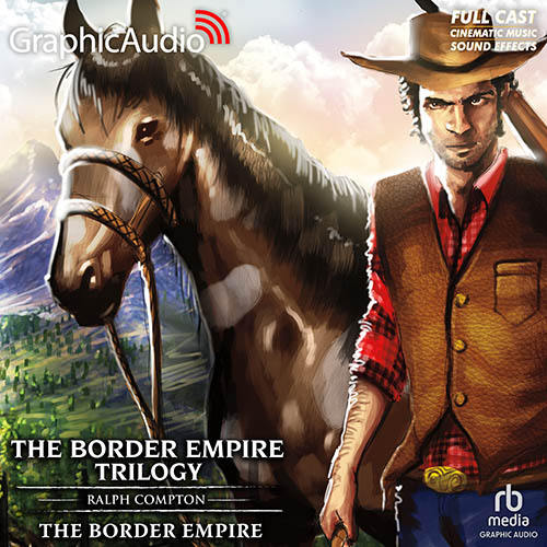 Border Empire Trilogy