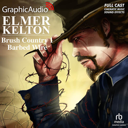 Elmer Kelton