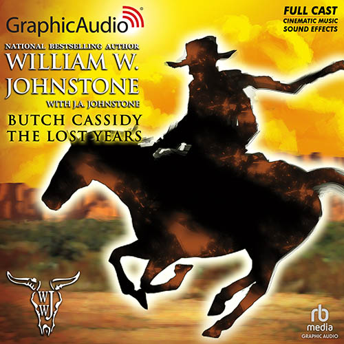 Butch Cassidy