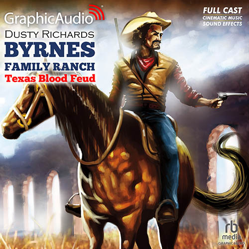 Byrnes Family Ranch