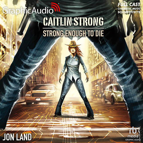 Jon Land