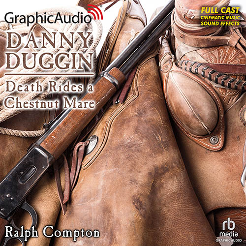 Danny Duggin