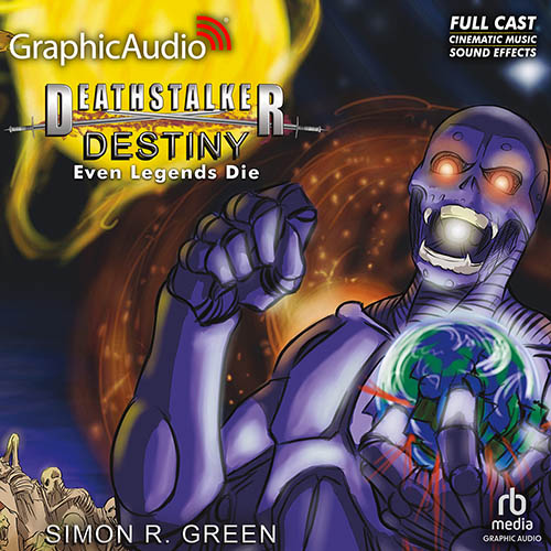 Deathstalker