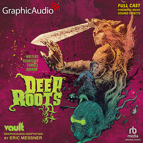 Vault Comics