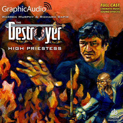 The Destroyer