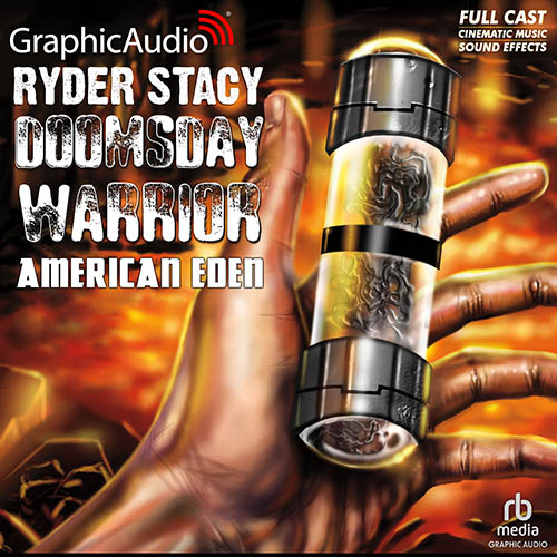 Ryder Stacy