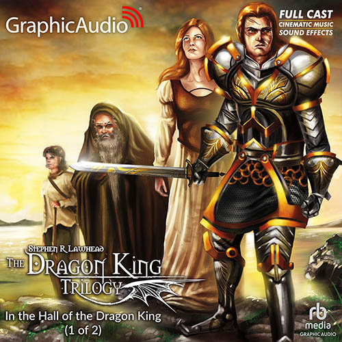 Dragon King Trilogy
