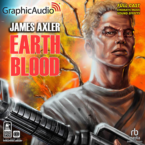 Earth Blood