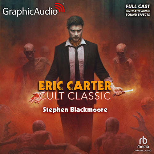 Eric Carter