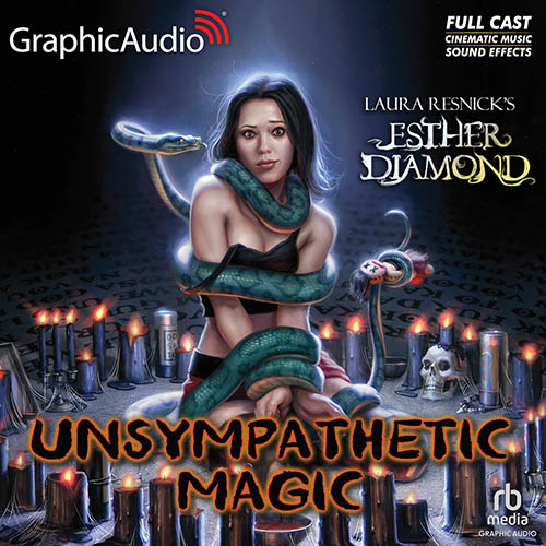 Esther Diamond